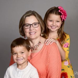 Meet your Posher, Mary